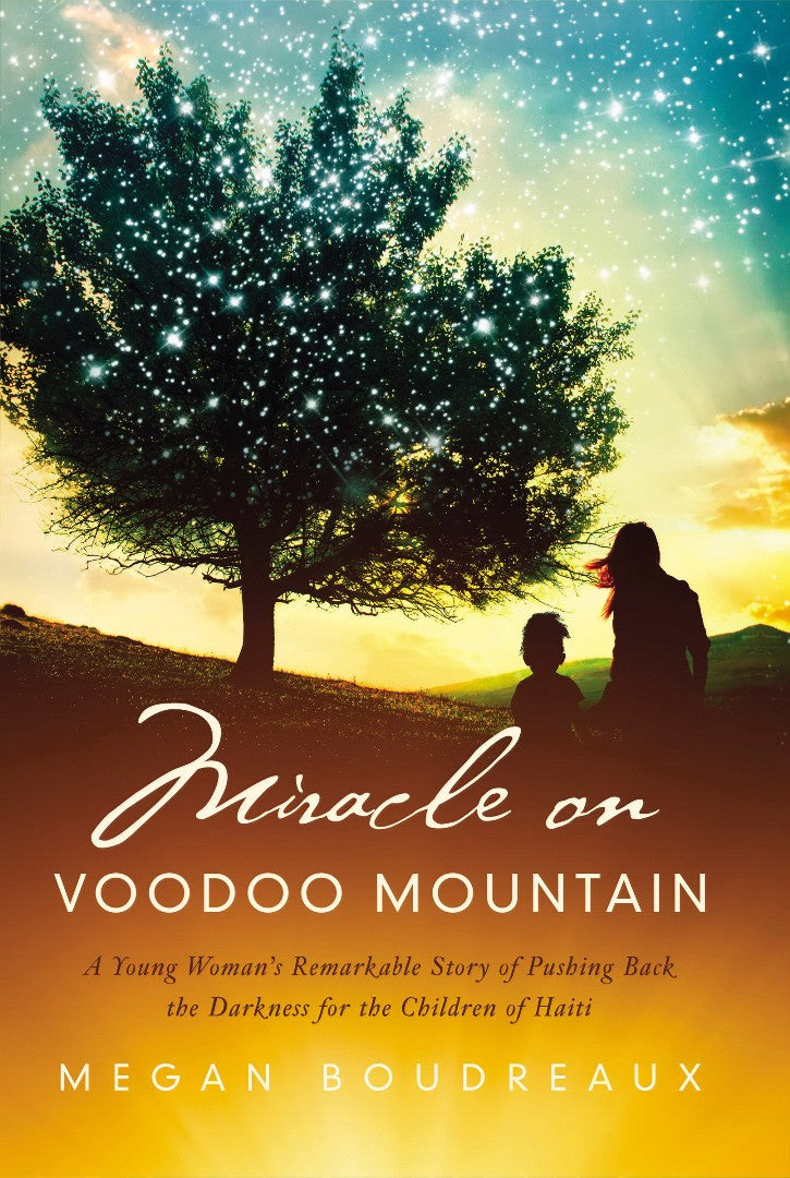Miracle On Voodoo Mountain - Re-vived