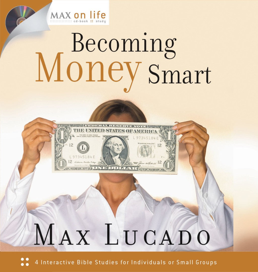 Becoming Money Smart - Re-vived