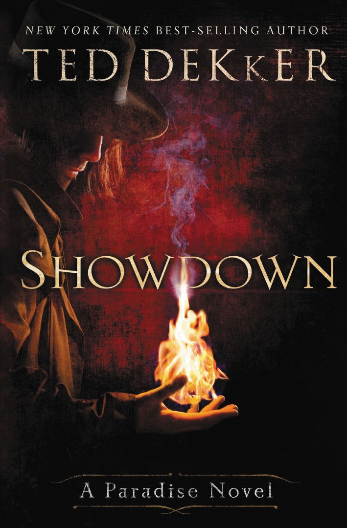 Showdown - Re-vived
