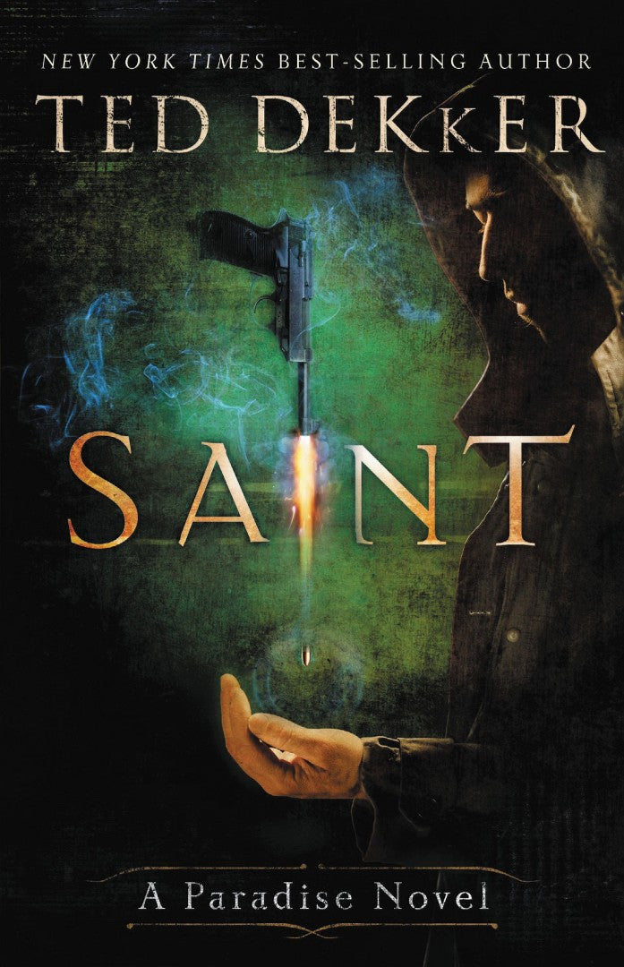 Saint - Re-vived