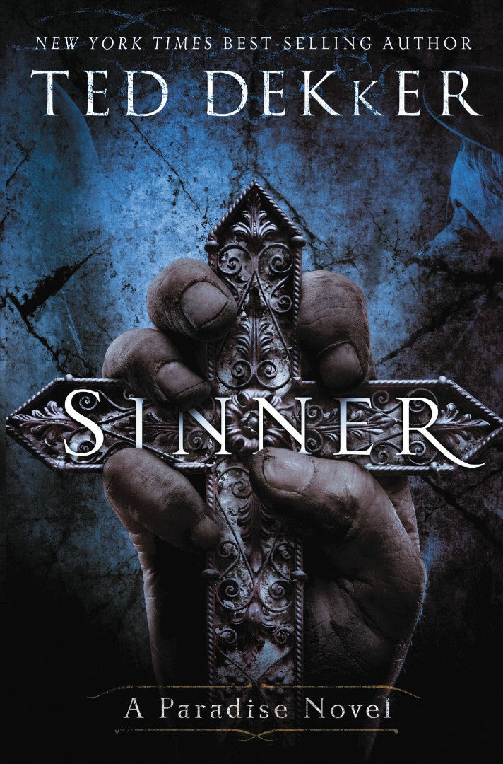 Sinner - Re-vived