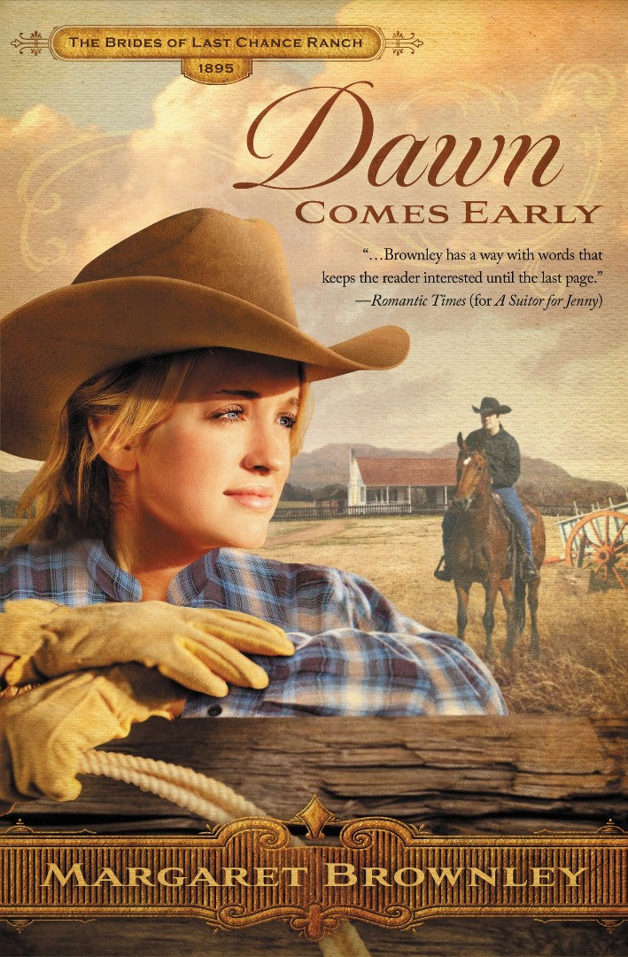 Dawn Comes Early - Re-vived