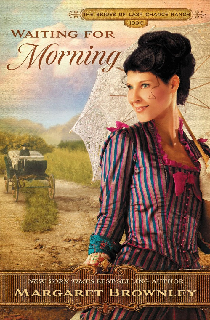 Waiting for Morning - Re-vived