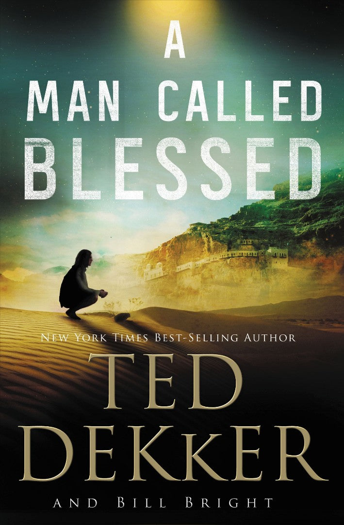 A Man Called Blessed - Re-vived