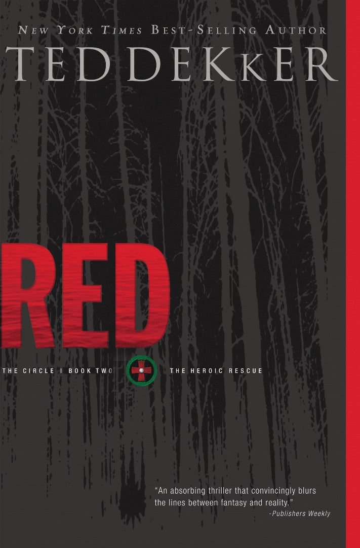 Red - Re-vived