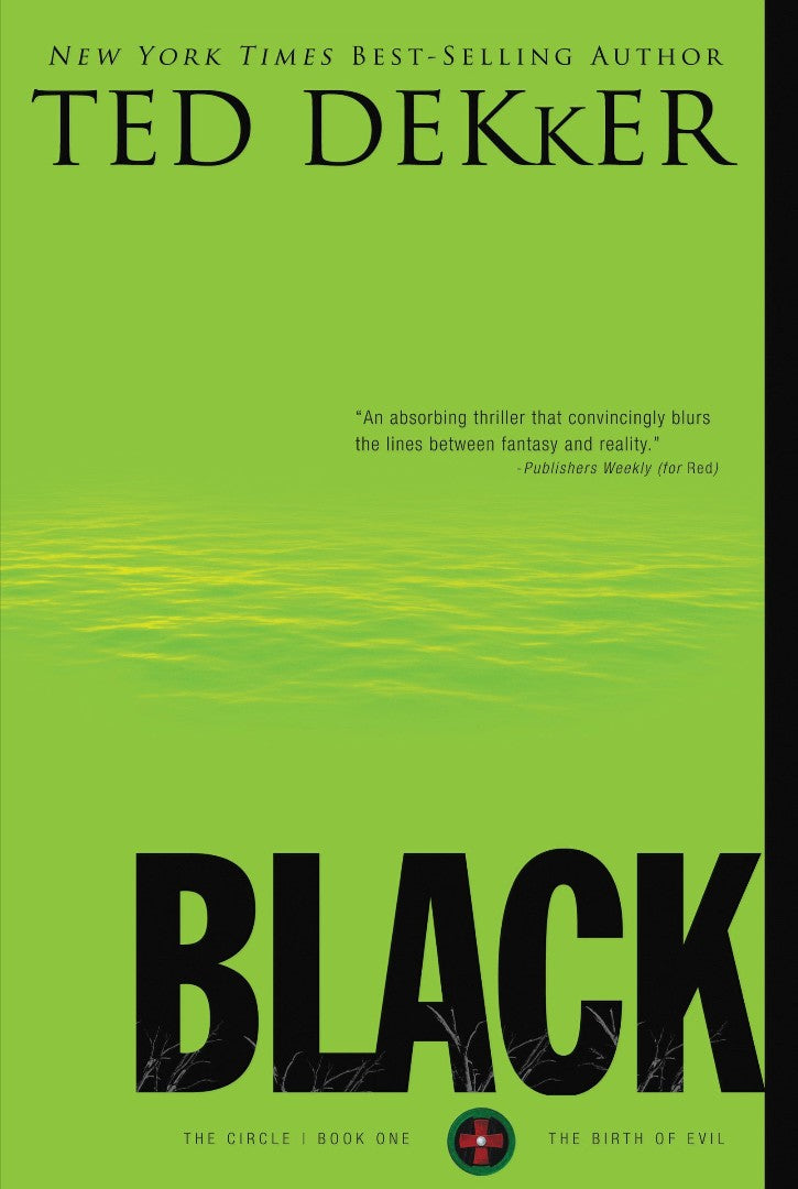 Black - Re-vived
