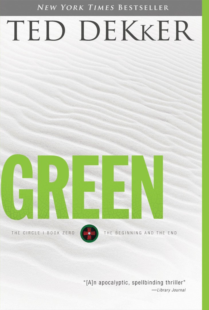 Green - Re-vived