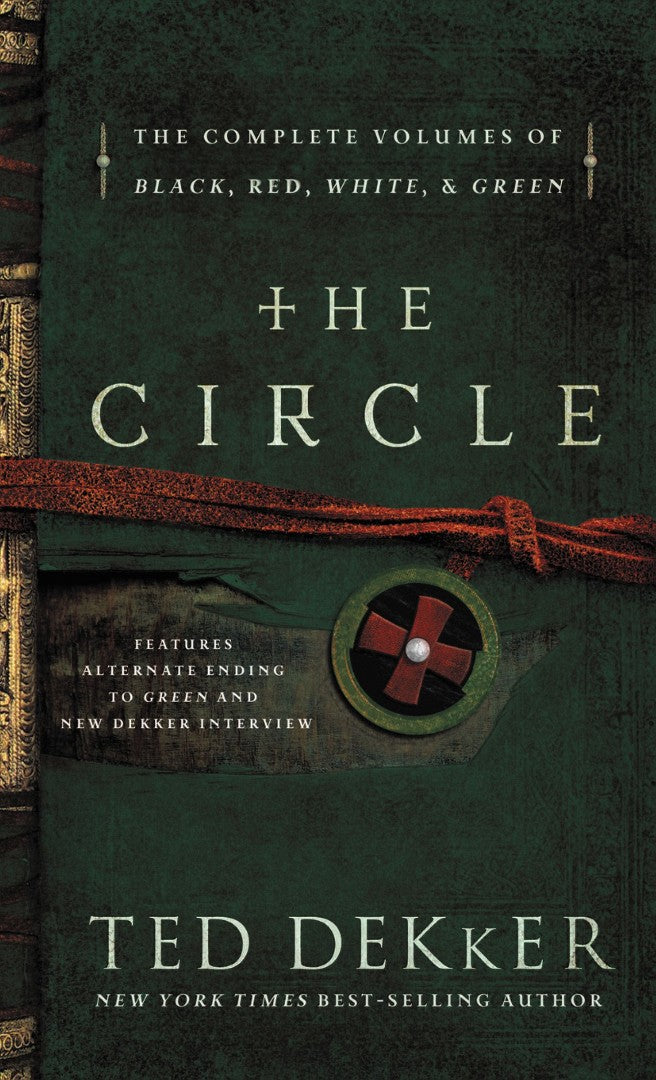 Circle Series 4-In-1 - Re-vived