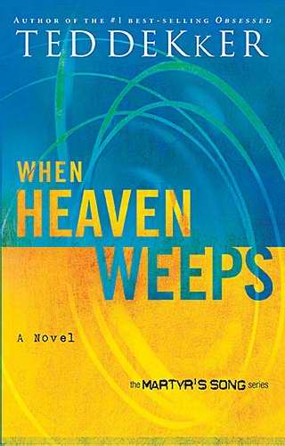 When Heaven Weeps - Re-vived