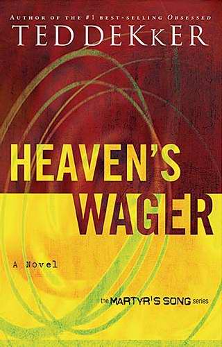 Heaven'S Wager - Re-vived