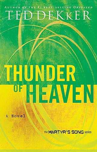 Thunder of Heaven - Re-vived
