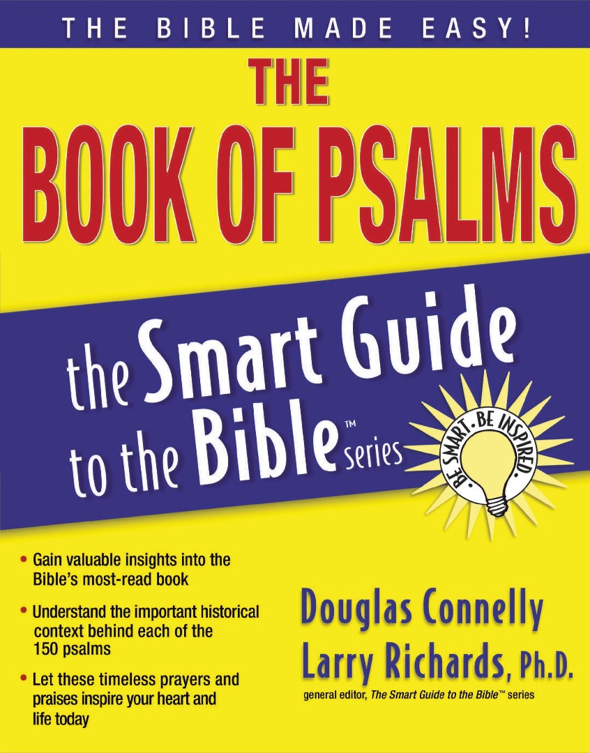 The Book Of Psalms - Re-vived