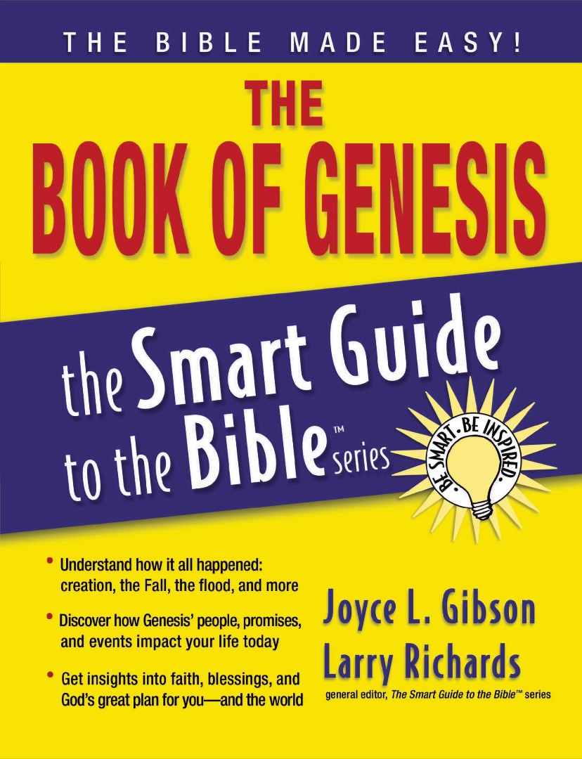 The Book Of Genesis - Re-vived