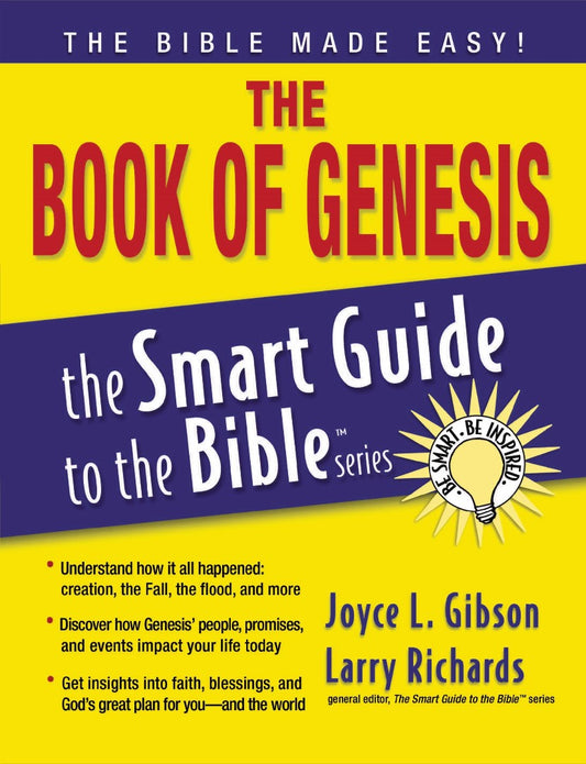 The Book Of Genesis - Re-vived