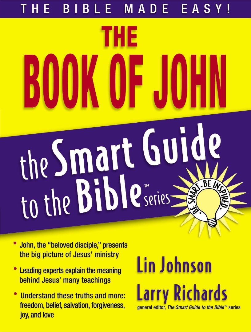 The Book Of John - Re-vived