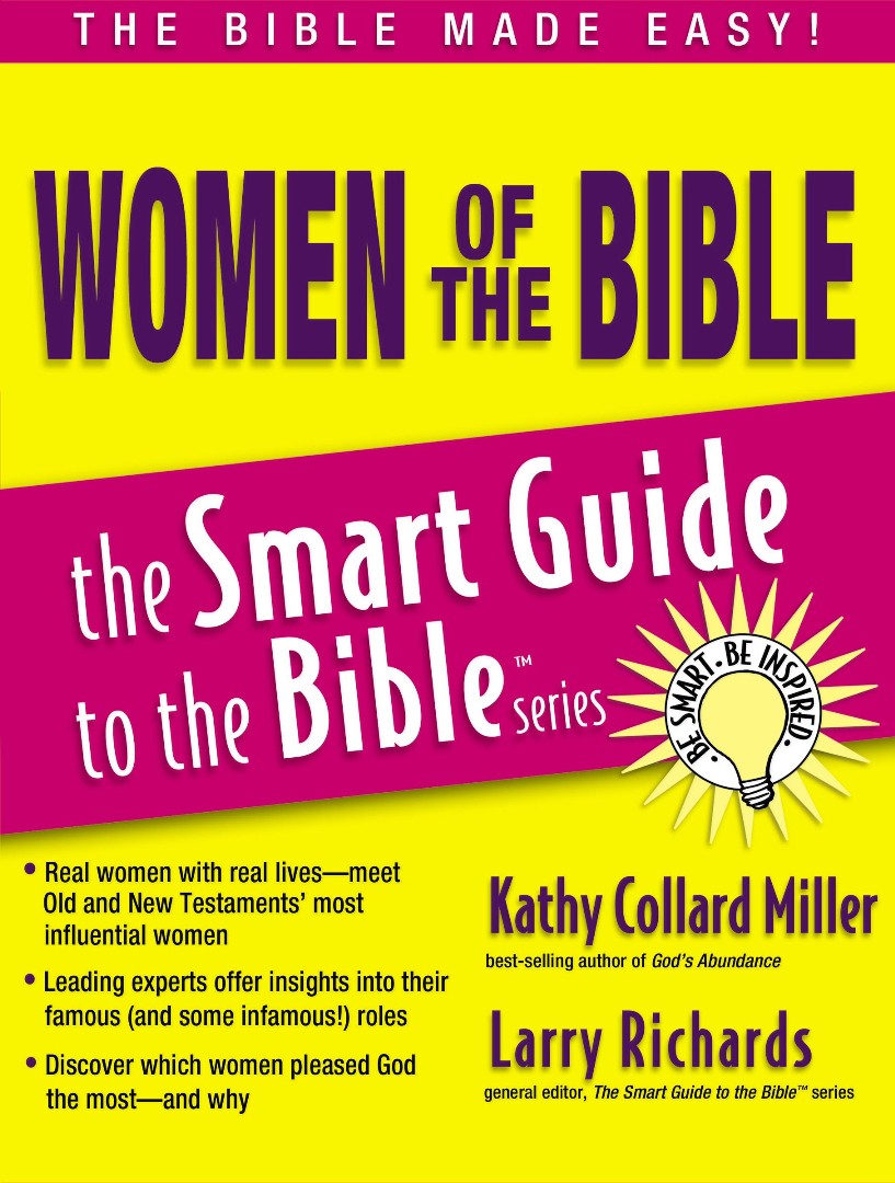 Women of the Bible - Re-vived
