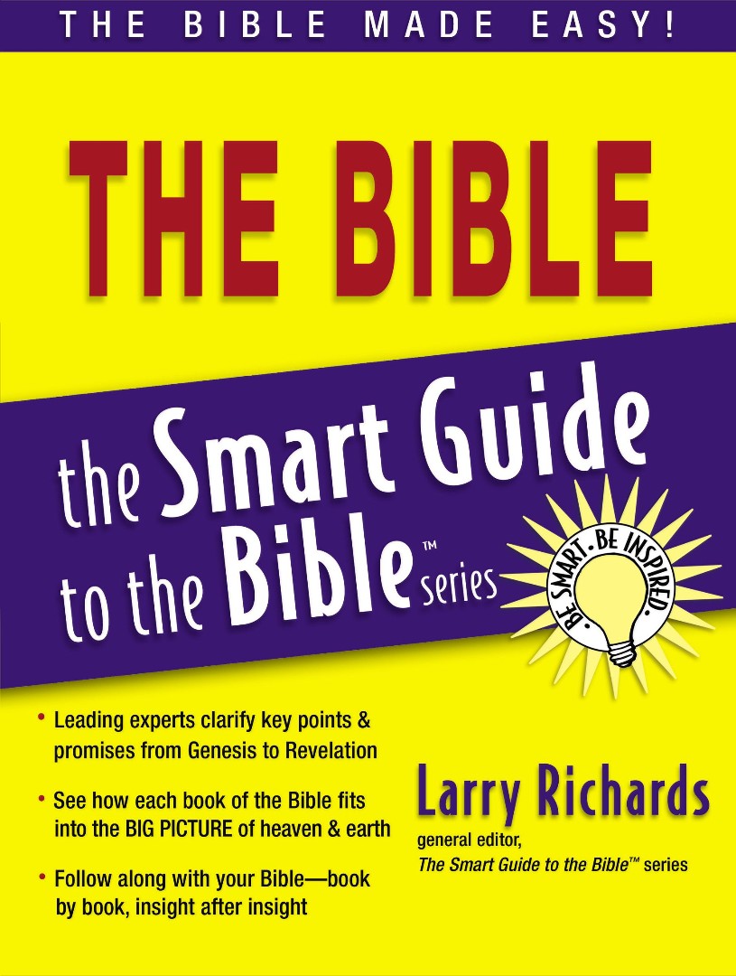 Smart Guide to the Bible - Re-vived
