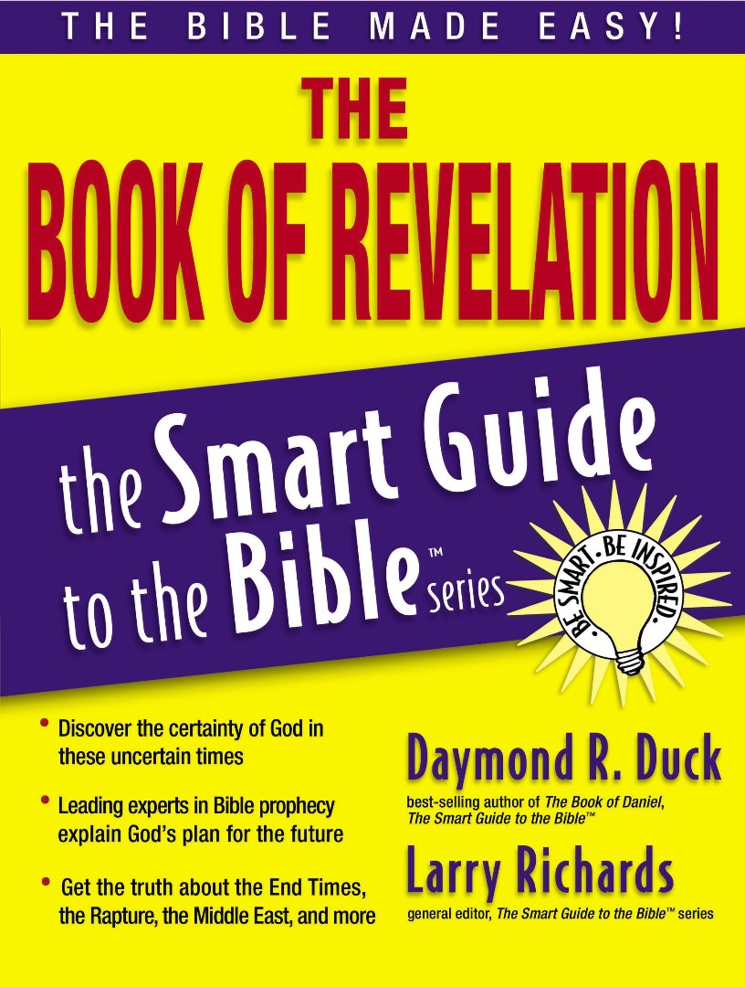 The Book Of Revelation - Re-vived