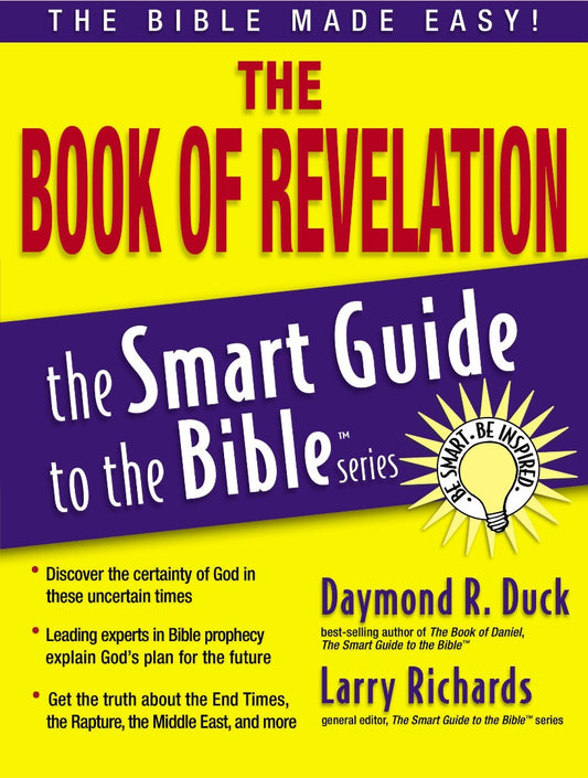The Book Of Revelation - Re-vived