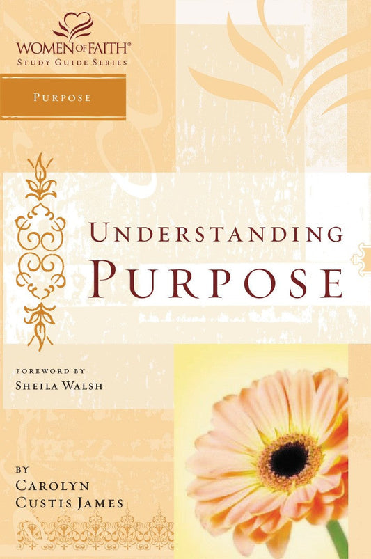 Understanding Purpose - Re-vived