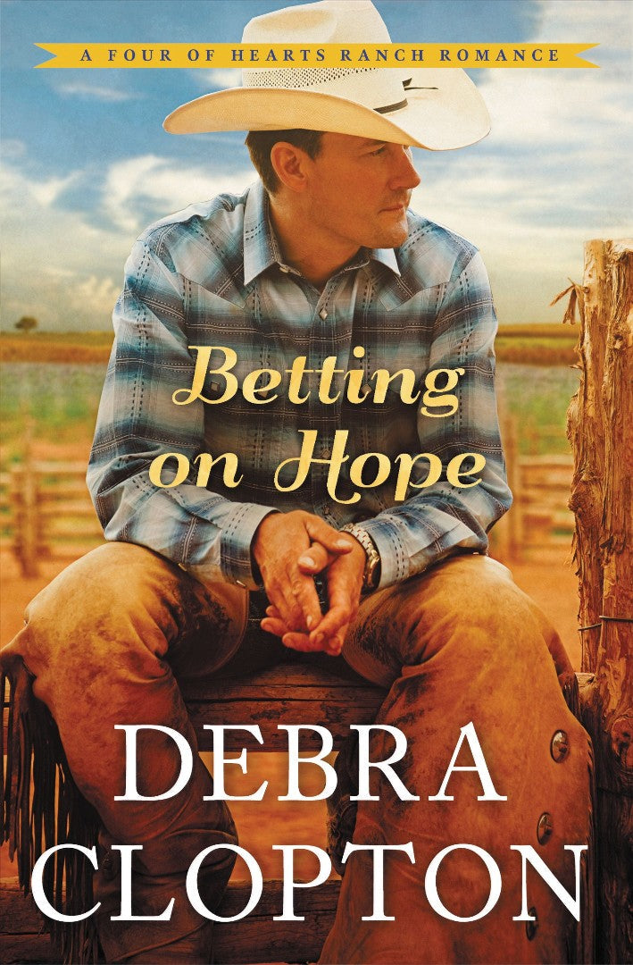 Betting On Hope - Re-vived
