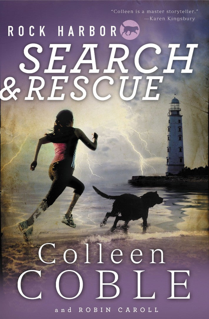 Rock Harbor Search And Rescue - Re-vived
