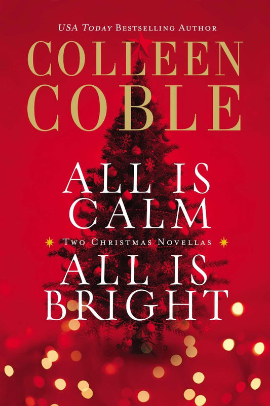 All Is Calm, All Is Bright - Re-vived
