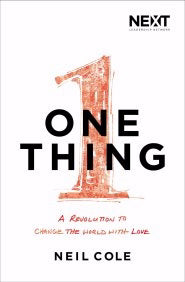 One Thing - Re-vived