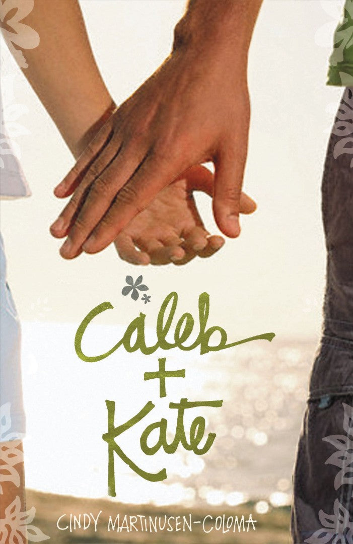 Caleb + Kate - Re-vived