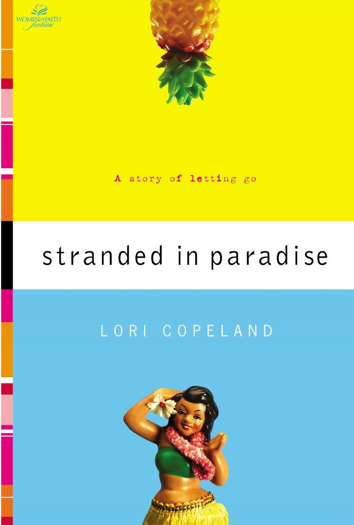 Stranded in Paradise - Re-vived
