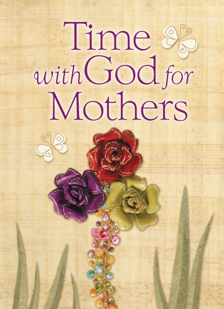 Time With God For Mothers - Re-vived
