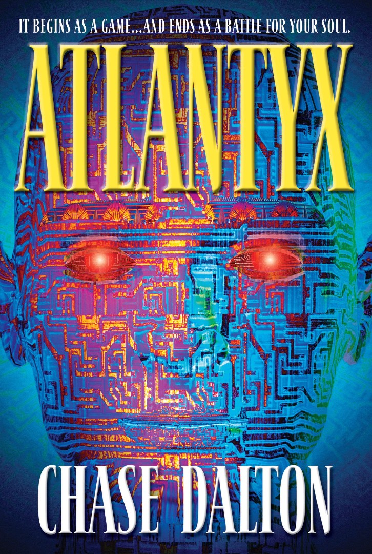 Atlantyx - Re-vived