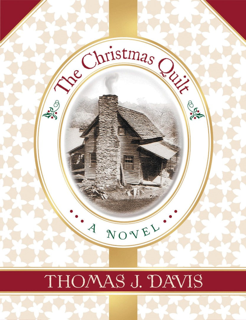 The Christmas Quilt - Re-vived