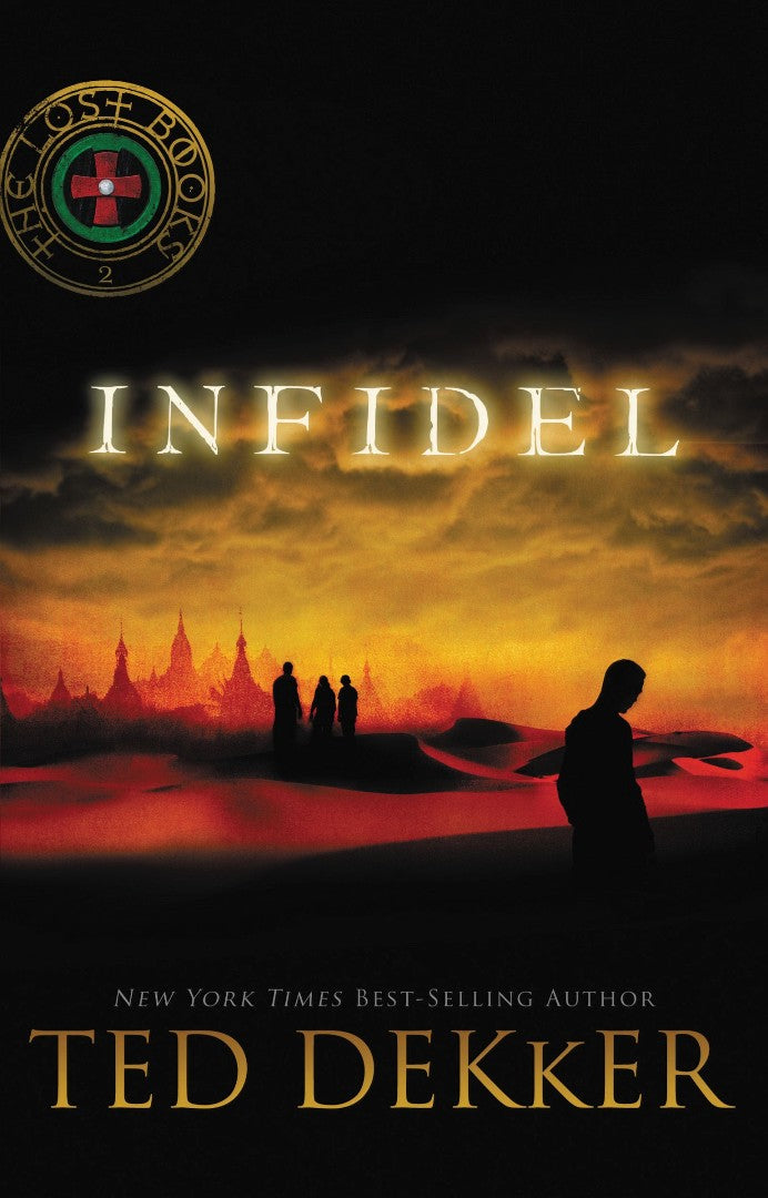 Infidel - Re-vived