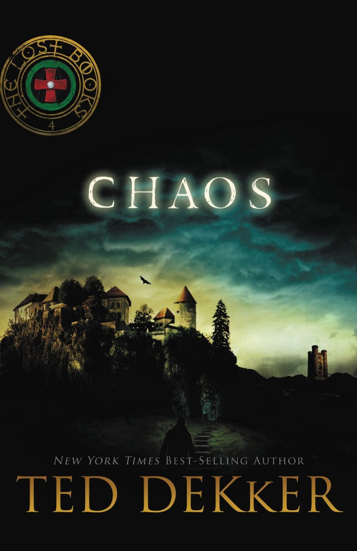 Chaos - Re-vived