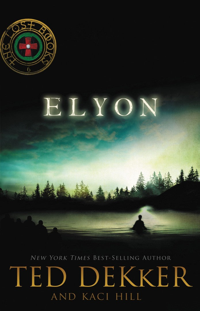 Elyon - Re-vived