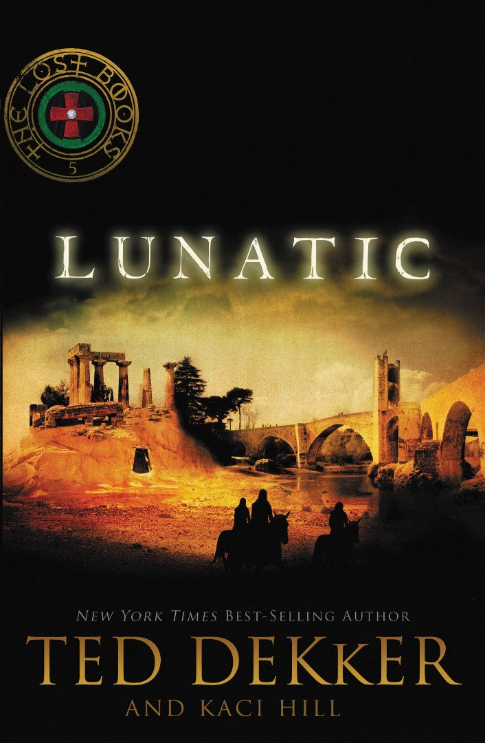 Lunatic - Re-vived