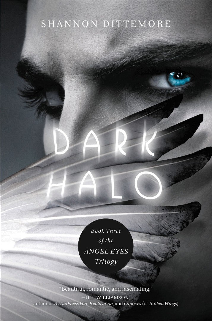 Dark Halo - Re-vived