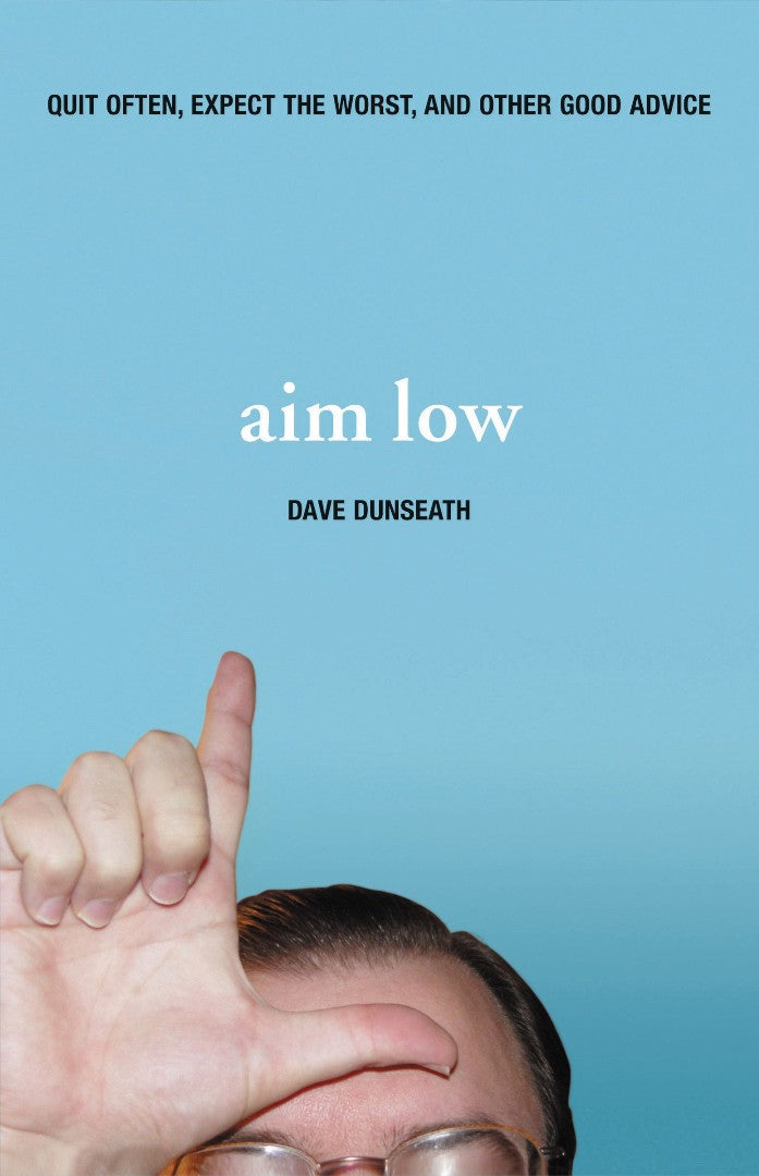 Aim Low - Re-vived