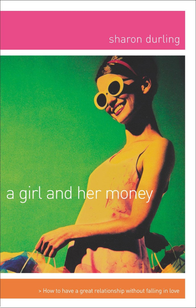A Girl And Her Money - Re-vived