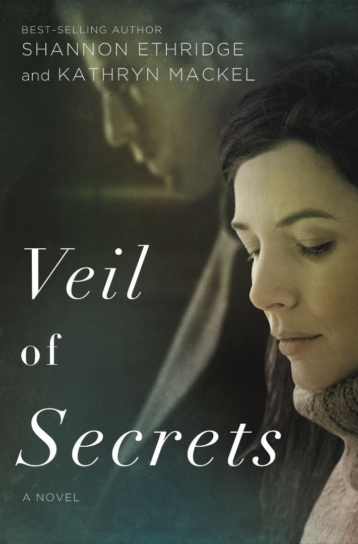 Veil of Secrets - Re-vived