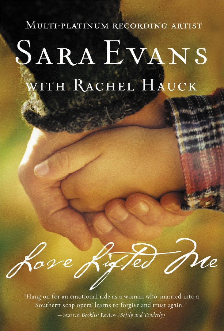 Love Lifted Me - Re-vived
