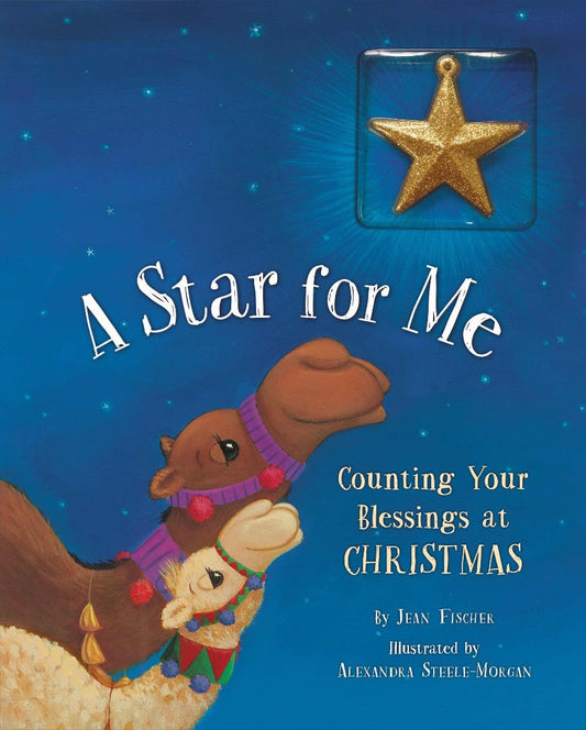 A Star For Me - Re-vived