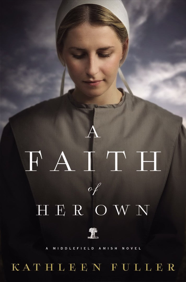 A Faith Of Her Own - Re-vived