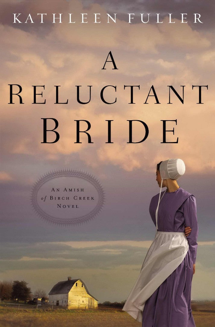 A Reluctant Bride - Re-vived