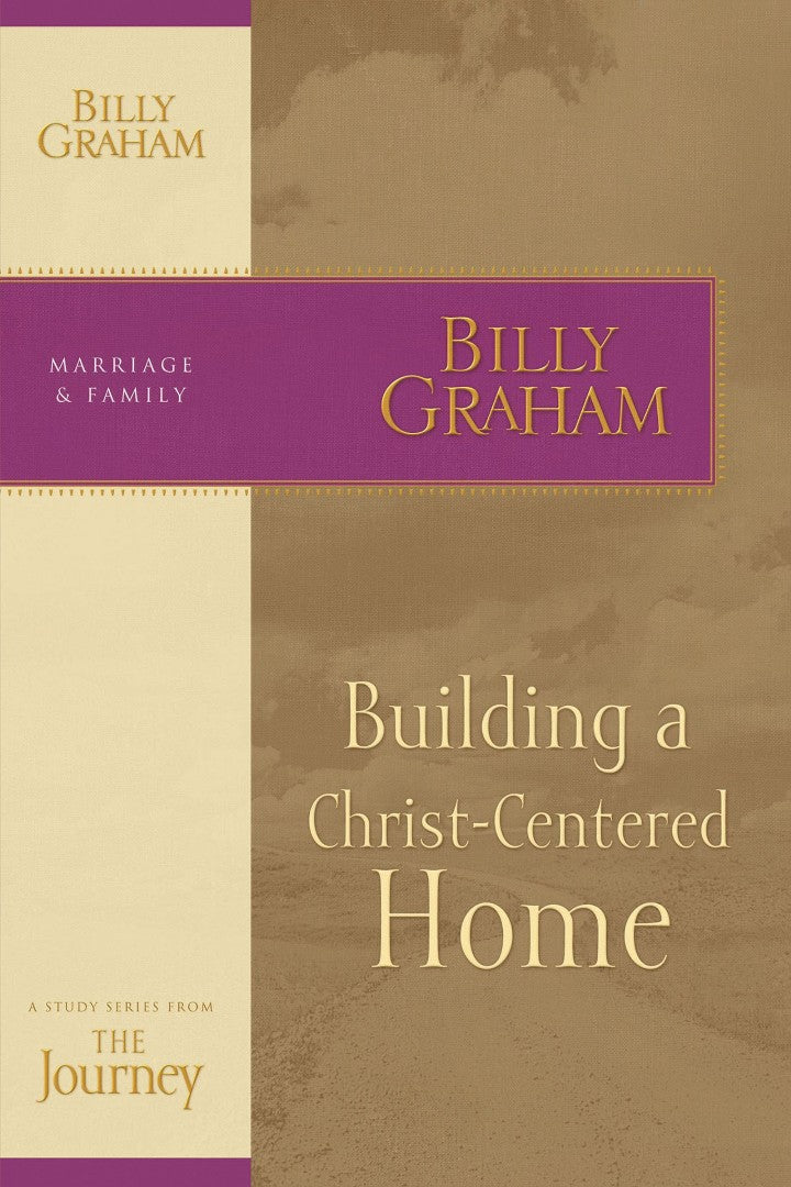 Building A Christ-Centered Home - Re-vived