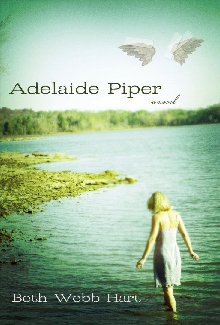 Adelaide Piper - Re-vived