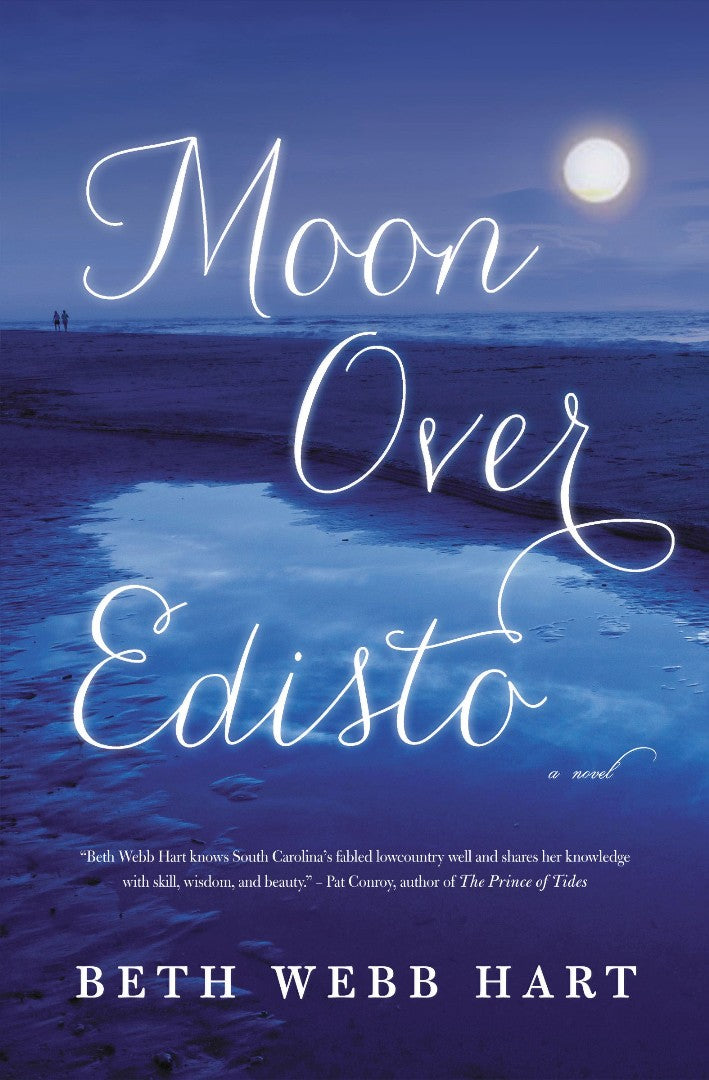 Moon Over Edisto - Re-vived