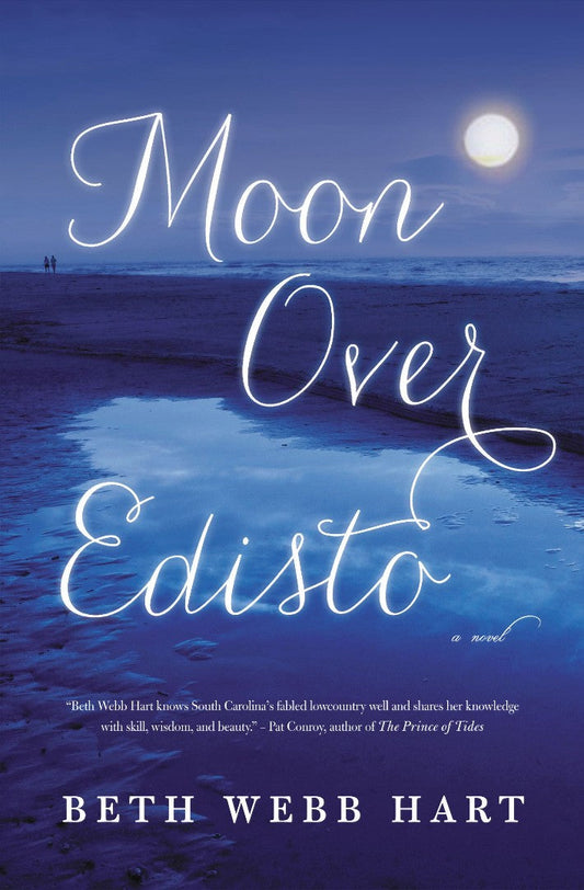 Moon Over Edisto - Re-vived