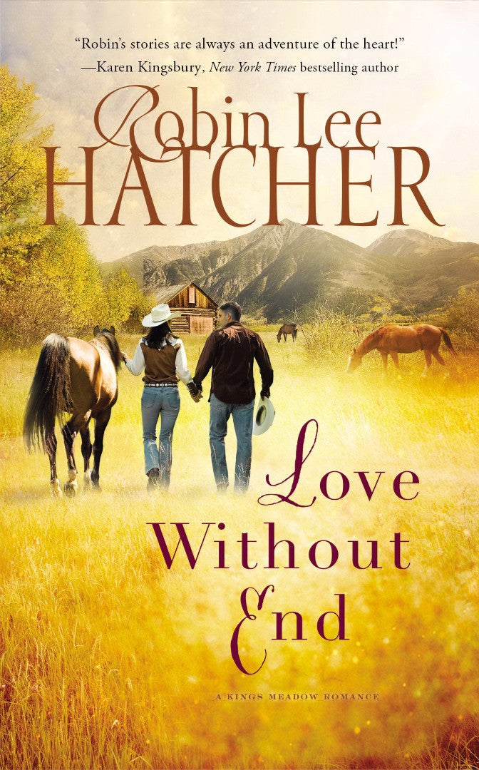 Love Without End - Re-vived